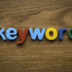 Artikel auf ein Keyword optimieren