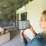 Smart Home Einblasdämmung