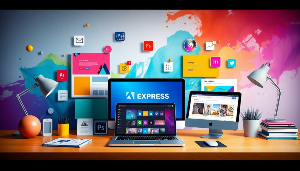 Adobe Express Tipps und Tricks