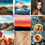 Instagram Collage erstellen