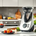 Thermomix tm5