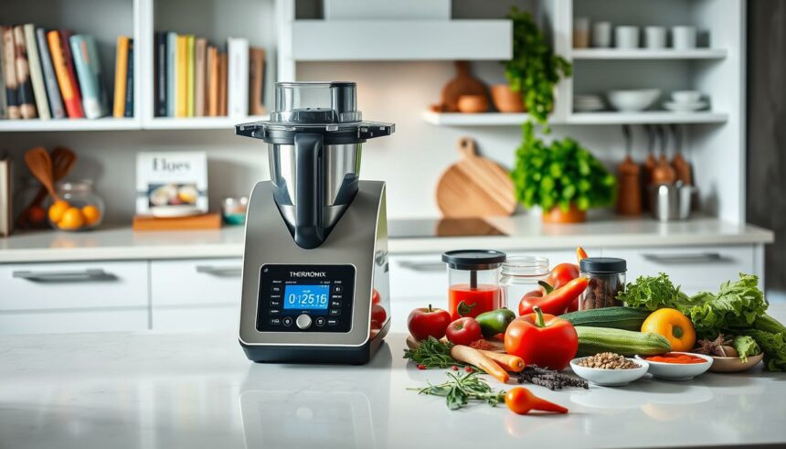 Thermomix tm6