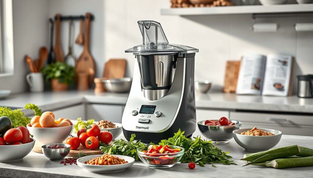 Vorteile Thermomix TM5