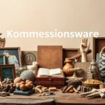 Was ist Kommisonsware?