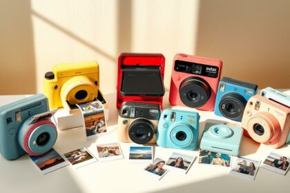 Instax Drucker