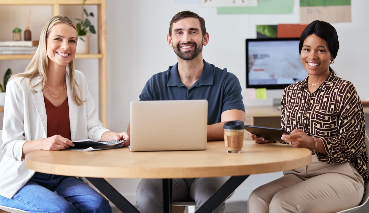 Desk Sharing Software